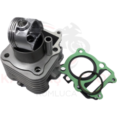 SUZUKİ AN125 SİLİNDİR SETİ