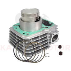 HONDA CBF 150 SİLİNDİR SETİ