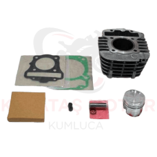 HONDA WAVE 110 İ ENJEKSİYONLU SİLİNDİR SETİ