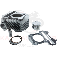 HONDA FİZZY 125 SİLİNDİR SETİ