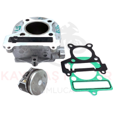 TVS-PEP SİNDİR SETİ 75CC