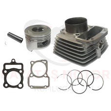 SCT 125 13 P 69B 52,40MM SİLİNDİR SETİ
