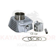 CG 125 13 P 56,50M SİLİNDİR SETİ