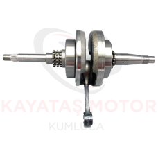 HONDA DYLAN KRANK