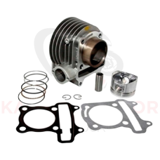 SCT 100 50,00MM ATG SEKMAN SİLİNDİR SETİ