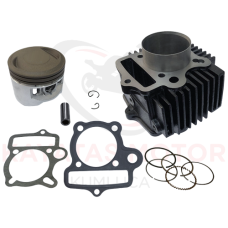 SNİPER PRO X 135-EGE 50 SİLİNDİR SET 56.50MM 13P 70B