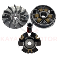 KYMCO AGİLİTY ÖN VARYATÖR