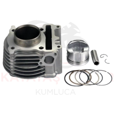 BWS 125 SİLİNDİR SETİ