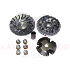 YAMAHA DELİGHT ÖN VARYATÖR