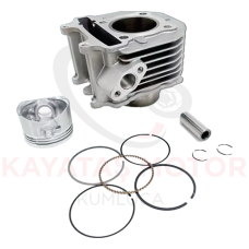 SALCANO ASTRA 125 SİLİNDİR