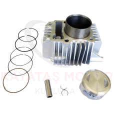MODENAS KRİS SİLİNDİR SETİ (OEM KALİTE)