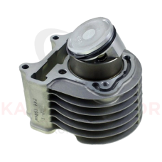 HONDA ALPHA SİLİNDİR SETİ