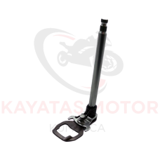 CG 125 VİTES MİLİ KUBA -ASYA KULAKLI