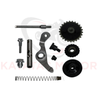 CUP EKSANTRİK TAMİR SETİ