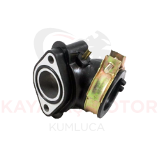 SCT 125 MANİFOLT