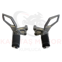 DRİFT 125 ÖN BASAMAK KOMPLE