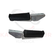 WİNDİ ARKA YOLCU BASAMAĞI