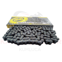 İNNOVA ZİNCİR 420-112L SAFİR