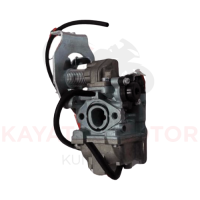 CRYPTON 115 KARBÜRATÖR