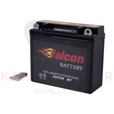 12 V 7 AH DİK AKÜ
