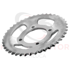 CG ARKA DİŞLİ 36T BOMBELİ