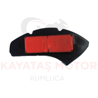 NMAX 155 HAVA FİLTRESİ