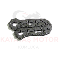 EKSANTRİK ZİNCİRİ 94 L HUSSAR-CBF150-CB125E