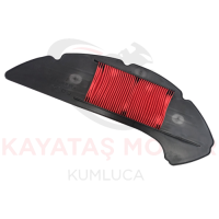HAVA FİLTRESİ RKS AROME 125 - NMAX 125-155 (2021-24)