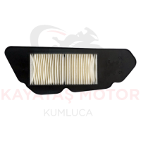TVS JUPITER 125 HAVA FİLTRESİ