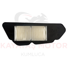 TVS JUPITER 125 HAVA FİLTRESİ