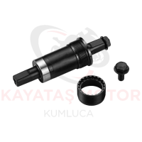 E-BİKE KALIN TEKER ORTA KASET BİLYA SETİ 170 MM