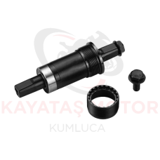 E-BİKE KALIN TEKER ORTA KASET BİLYA SETİ 170 MM