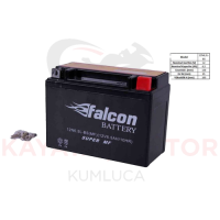 12 V 6,5 AH KURU AKÜ CG