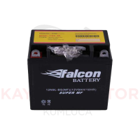 12 V 9 AH KURU AKÜ