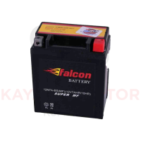 12 V 7 AH DİK KURU AKÜ