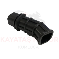 CRYPTON HAVA FİLTRE HORTUMU