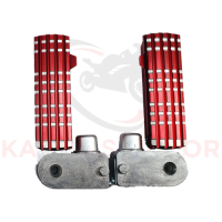 BASAMAK KATLANIR RACİNG RENKLİ