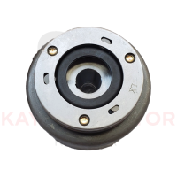 CG 125 ROTOR DOLU