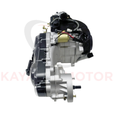 SCT 80 KOMPLE MOTOR