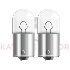 12 V PARK AMPÜLÜ