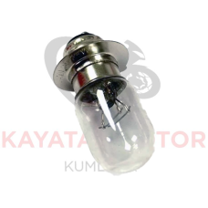 CRYPTON FAR AMPÜLÜ(ŞAPKALI)