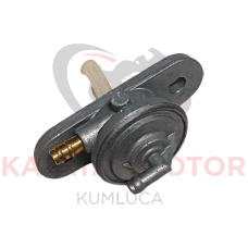 CRYPTON C8 KIRMIZI RÜZGARLIK DIŞ KAPAK TK OEM