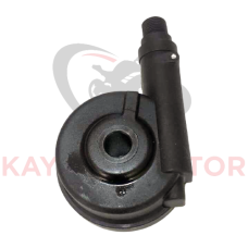 CRYPTON C8 KM REDİKTÖR