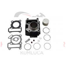 CRYPTON SİLİNDİR KİT 49 MM OEM -RKS JAGUAR 100 UYUMLU