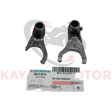 CRYPTON VİTES HİLAL TAKIMI JIANSHE