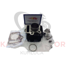 CUB 100 SİLİNDİR PİSTON KOMPLE DÖKÜM MAGİC