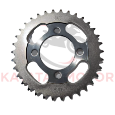CUB ARKA DİŞLİ (34T)