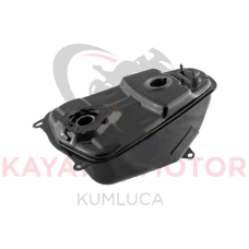 CUB BENZİN DEPOSU A KALİTE