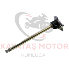 CRYPTON C8 VİTES MİLİ (JIANSHE)
