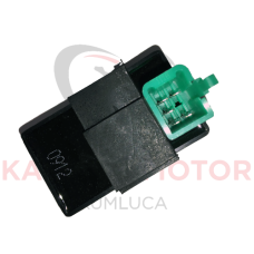 CUP CDİ BLOK 5FİŞ JANTEL